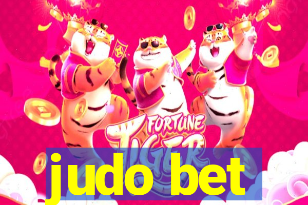 judo bet